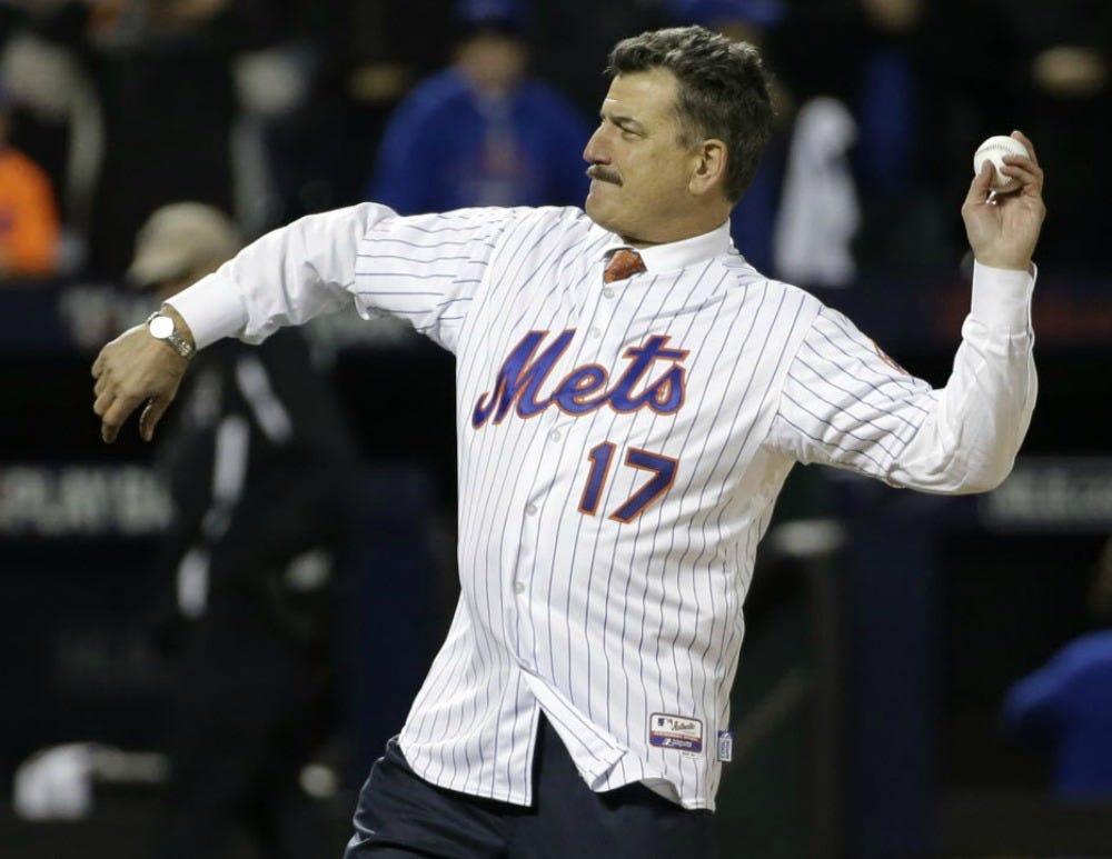 keith hernandez mets jersey